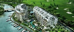 Turquoise (D4), Condominium #593572991